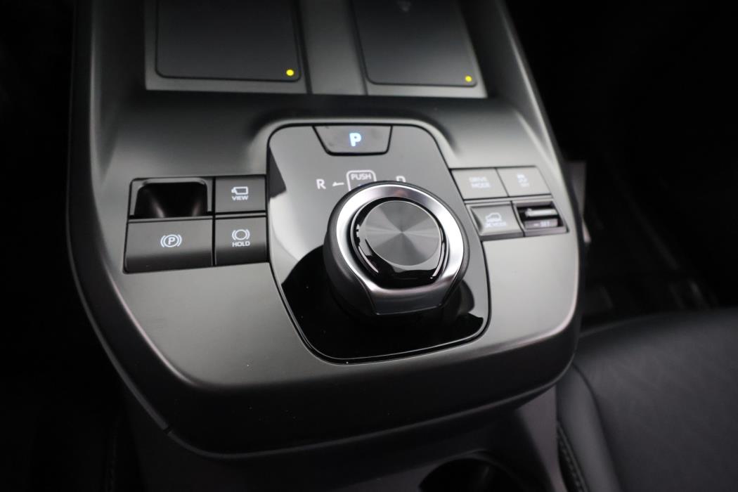 SUBARU e-Outback 2026