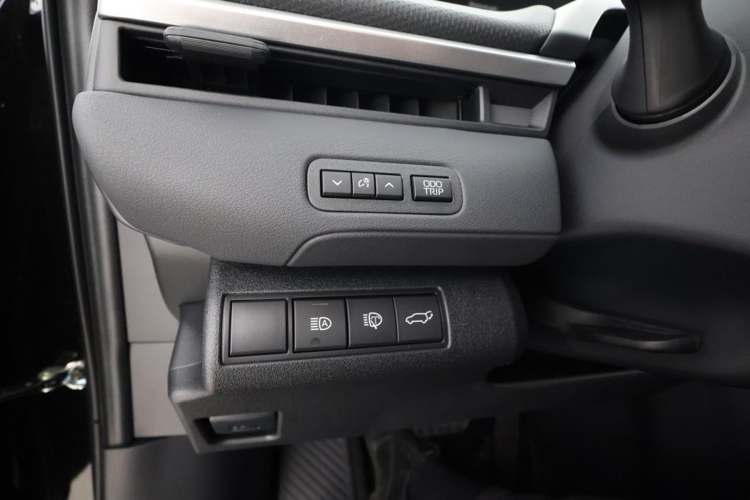 SUBARU e-Outback 2026