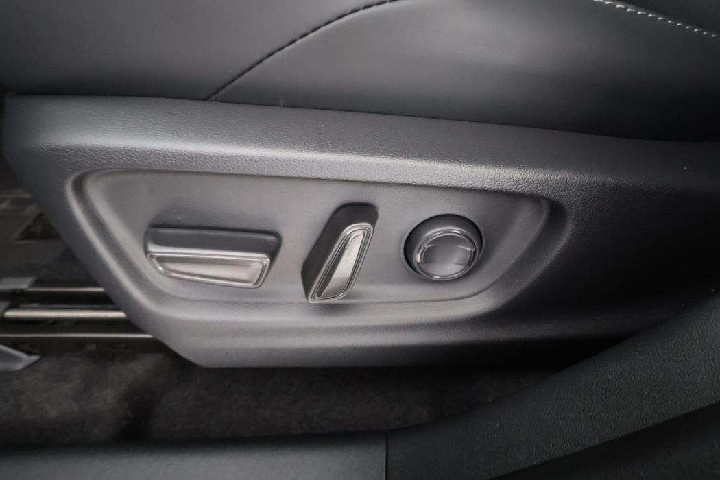 SUBARU e-Outback 2026
