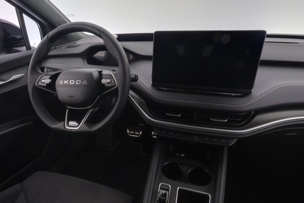 SKODA Enyaq 2026