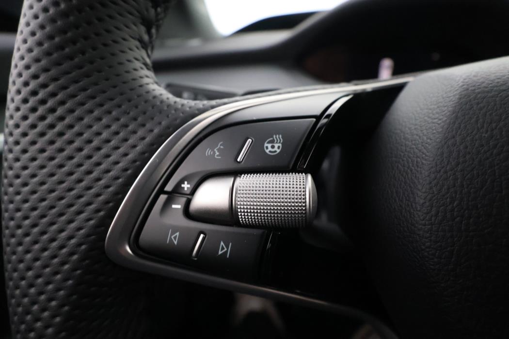 SKODA Enyaq 2026