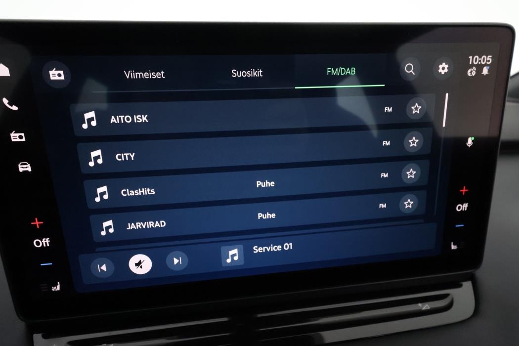 SKODA Enyaq 2026
