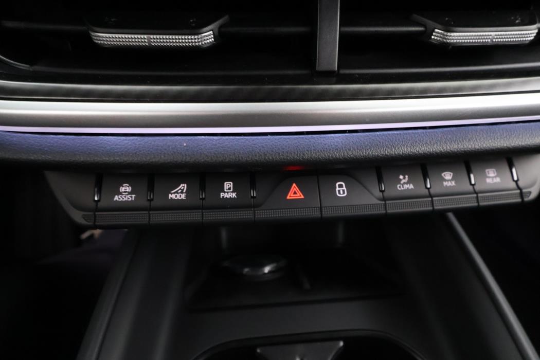 SKODA Enyaq 2026