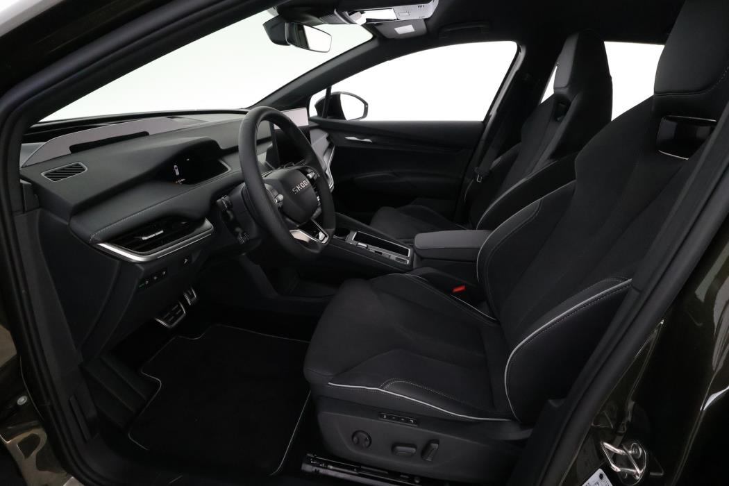 SKODA Enyaq 2026