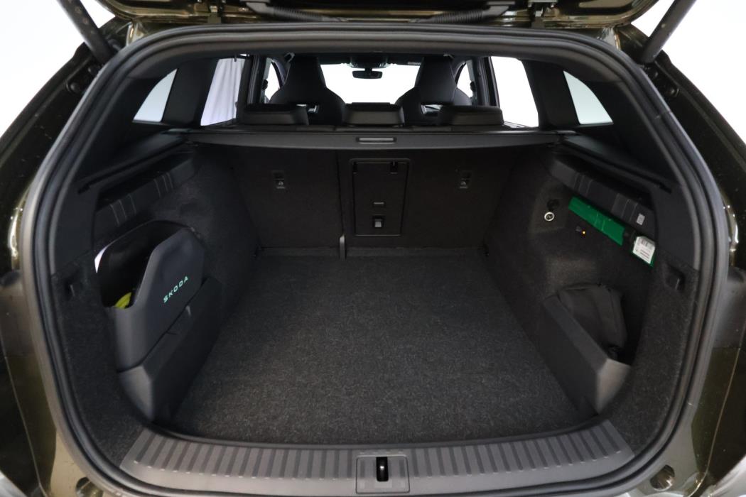 SKODA Enyaq 2026