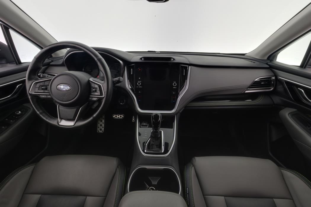 SUBARU Outback 2022