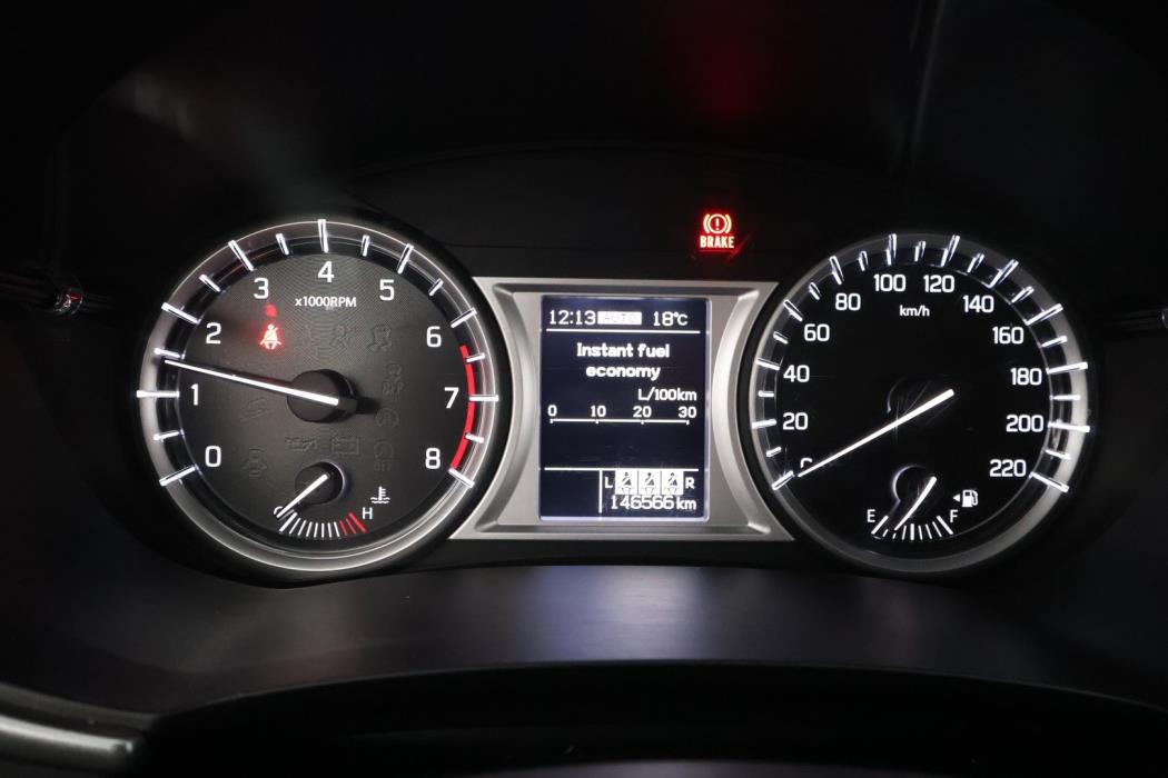 SUZUKI Vitara 2015