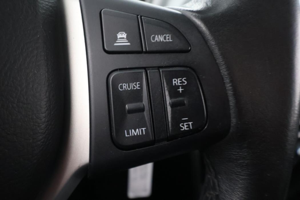 SUZUKI Vitara 2015