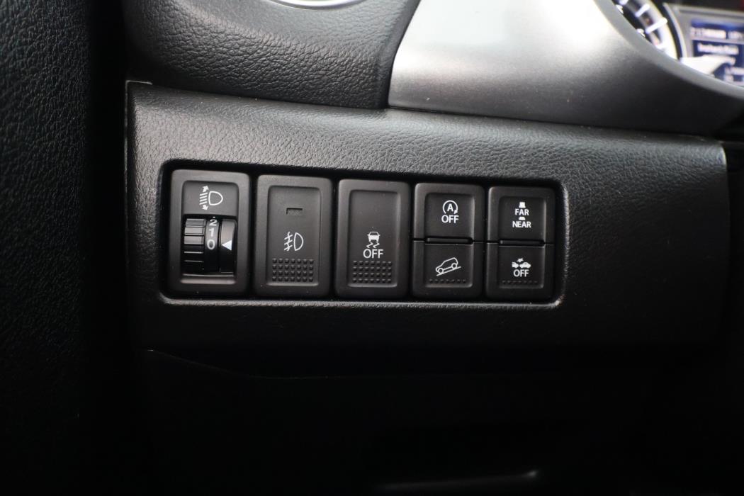 SUZUKI Vitara 2015