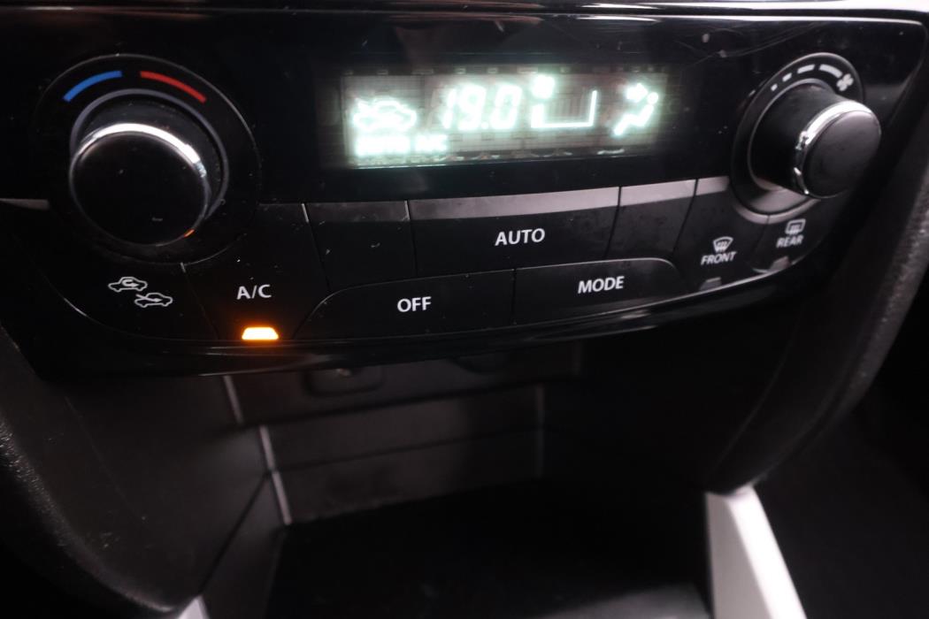 SUZUKI Vitara 2015