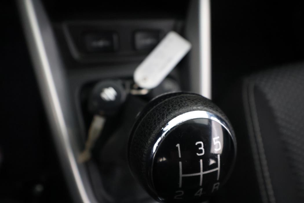 SUZUKI Vitara 2015