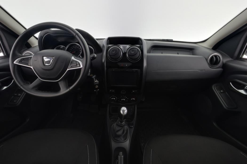 DACIA Duster 2017