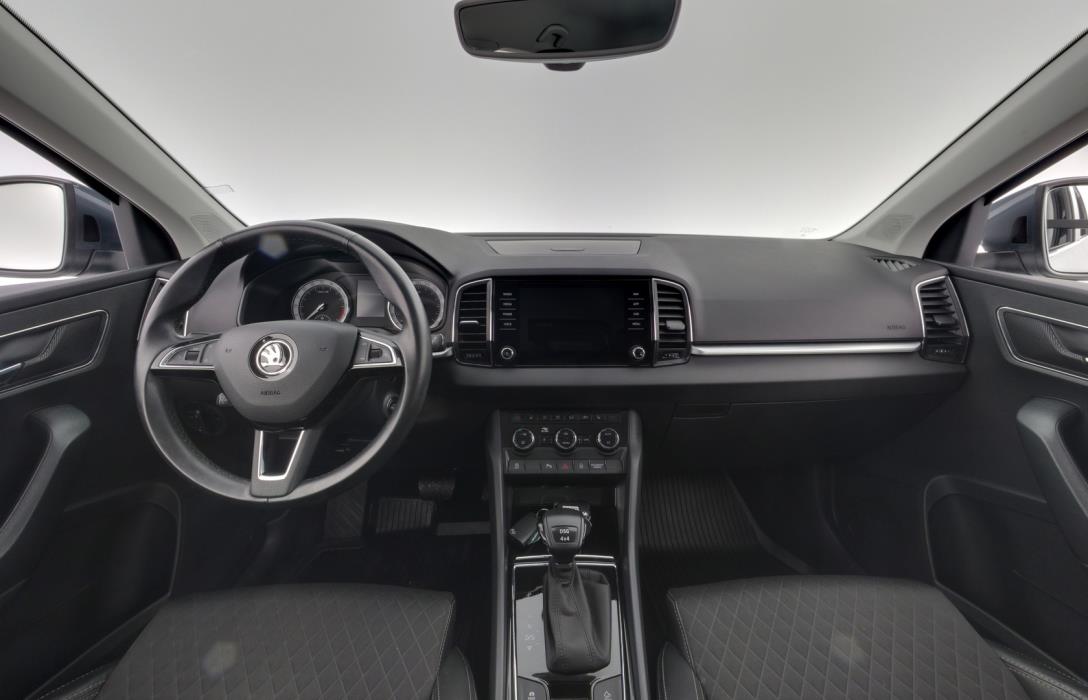 SKODA Karoq 2020