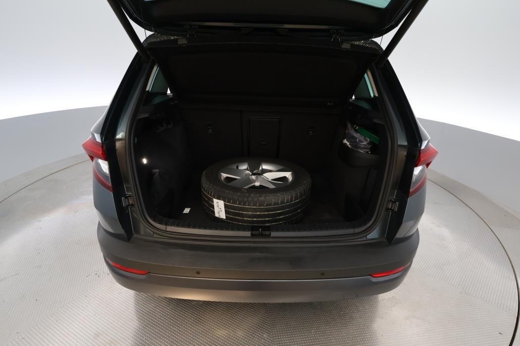 SKODA Karoq 2020