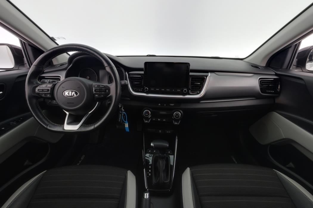 KIA Stonic 2021