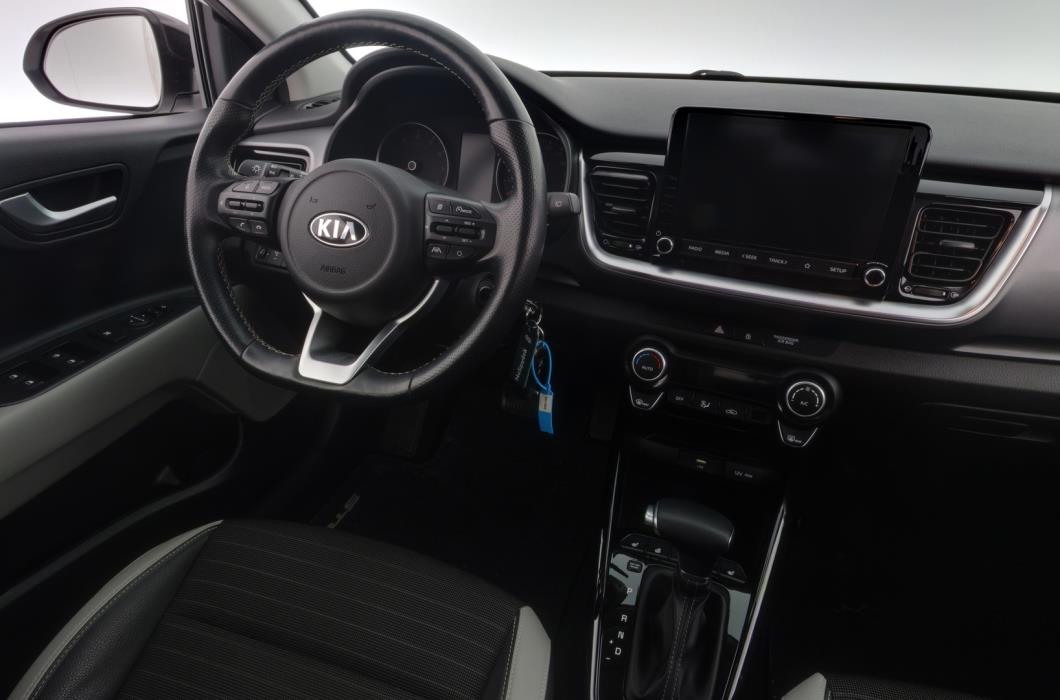 KIA Stonic 2021