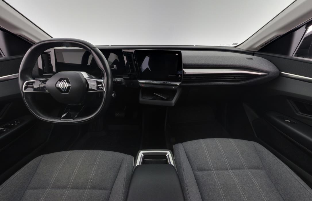 RENAULT Megane 2022
