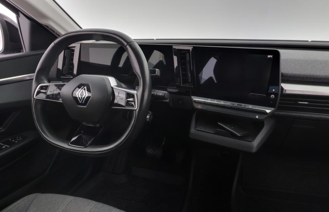 RENAULT Megane 2022