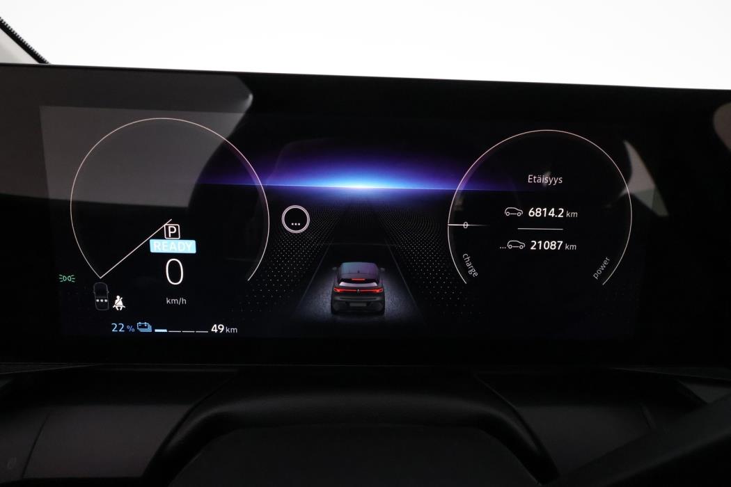 RENAULT Megane 2022
