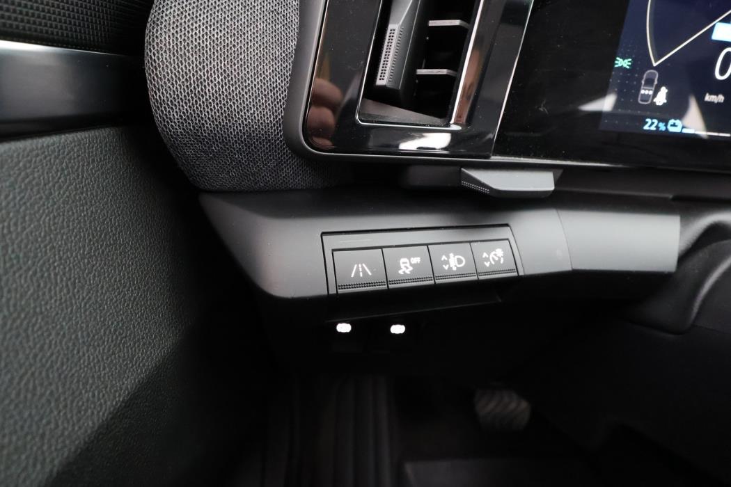 RENAULT Megane 2022