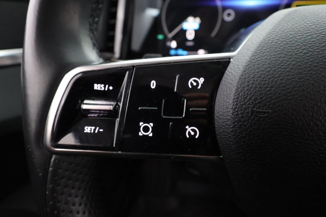 RENAULT Megane 2022