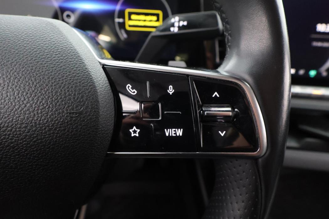 RENAULT Megane 2022