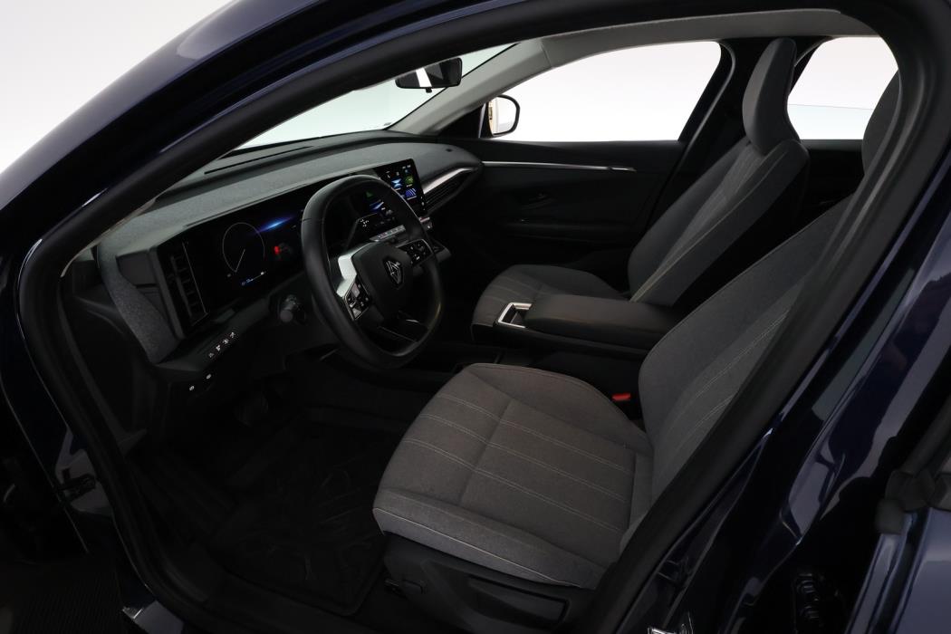 RENAULT Megane 2022