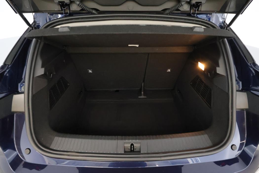 RENAULT Megane 2022