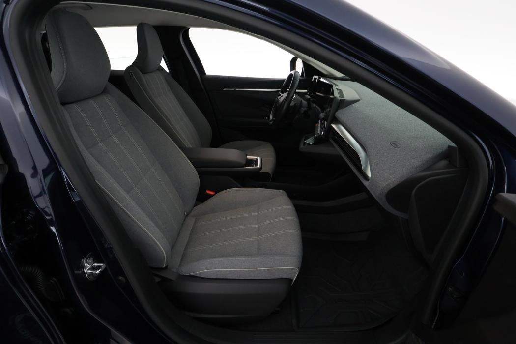 RENAULT Megane 2022