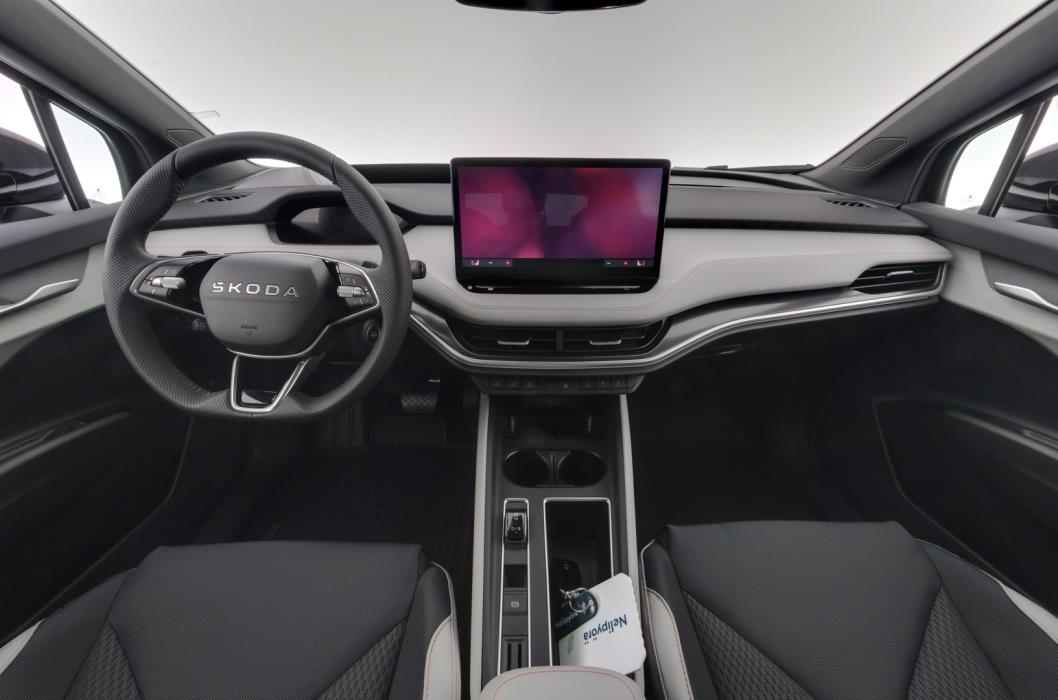 SKODA Elroq 2025