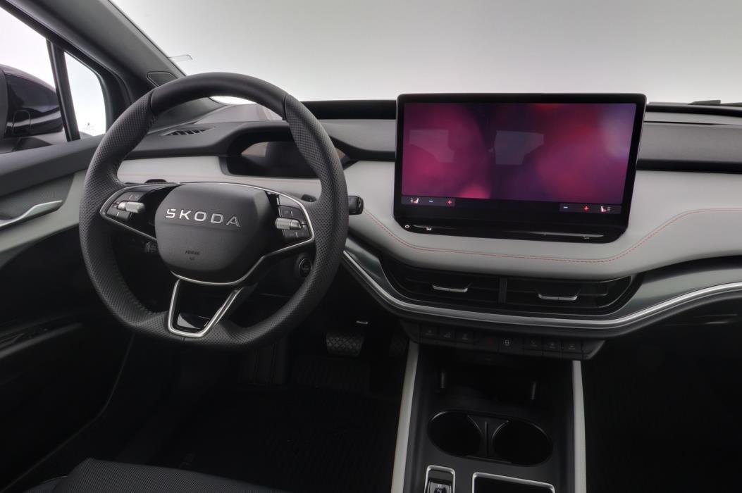 SKODA Elroq 2025