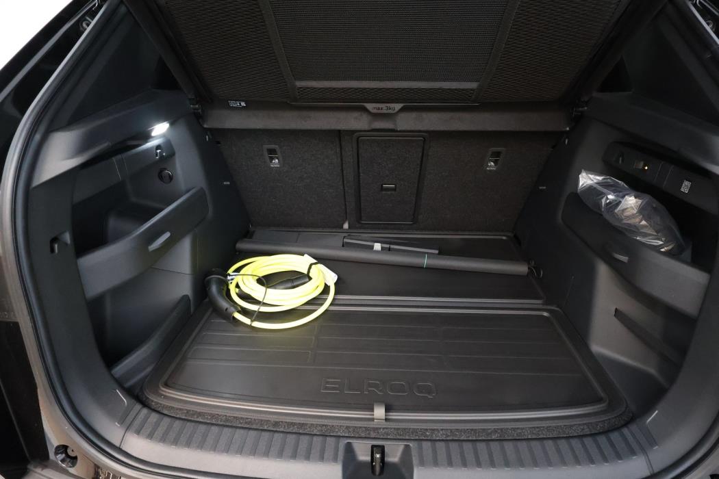 SKODA Elroq 2025