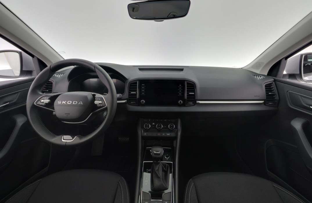 SKODA Karoq 2026