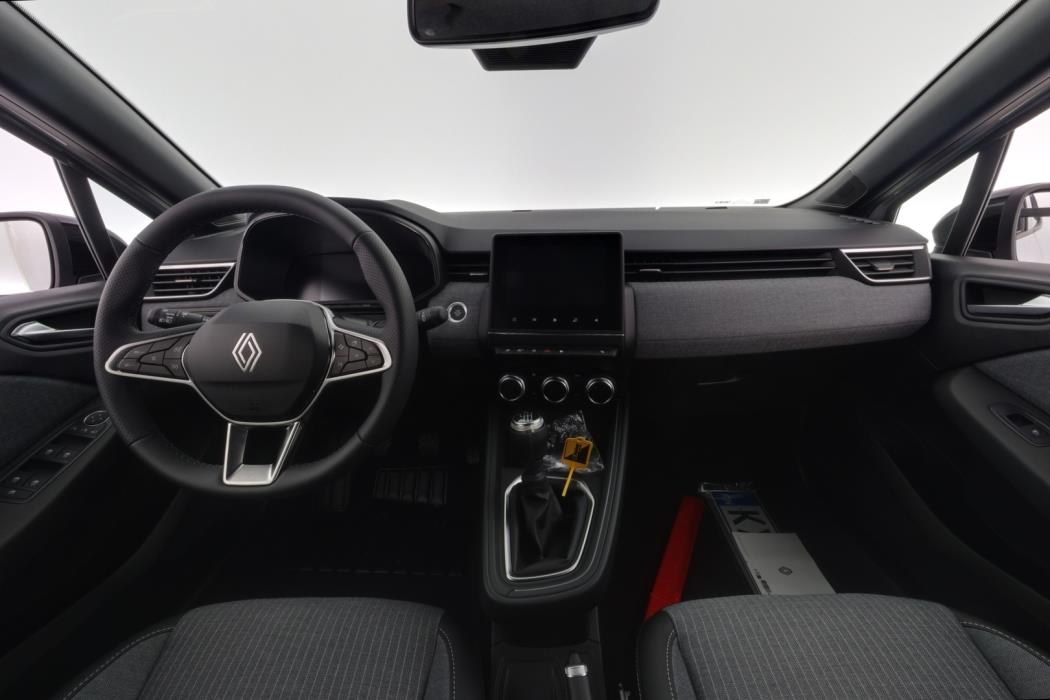 RENAULT Clio 2024