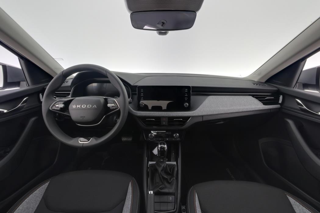 SKODA Kamiq 2026