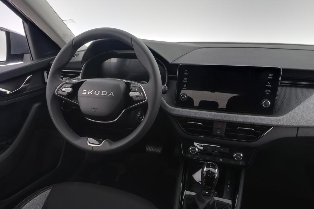SKODA Kamiq 2026