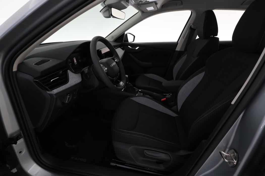 SKODA Kamiq 2026