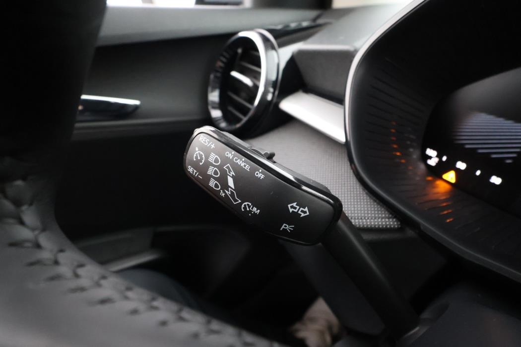 SKODA FABIA 2026