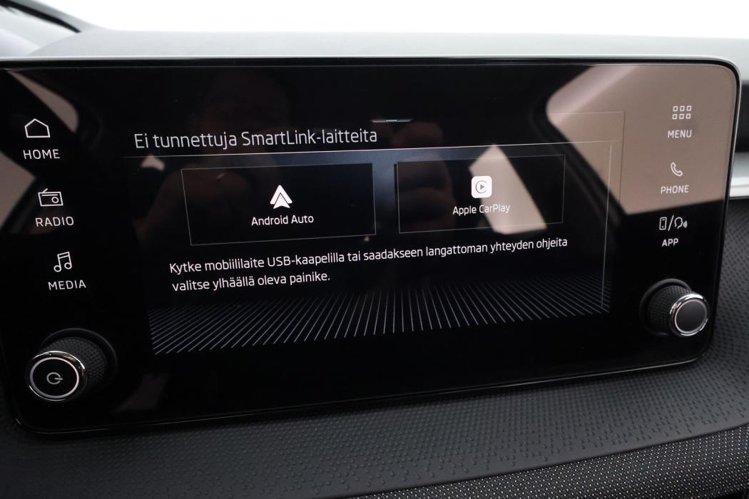 SKODA FABIA 2026