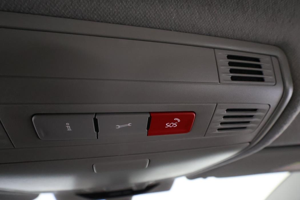 SKODA FABIA 2026