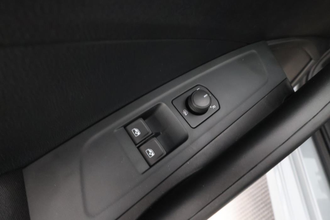 SKODA FABIA 2026