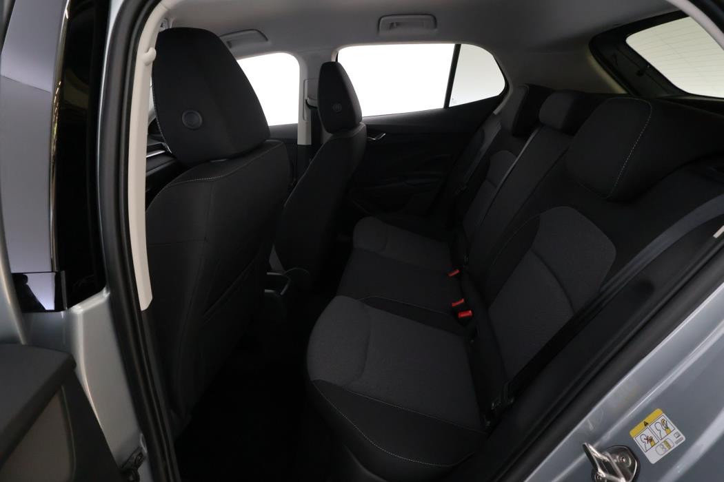 SKODA FABIA 2026