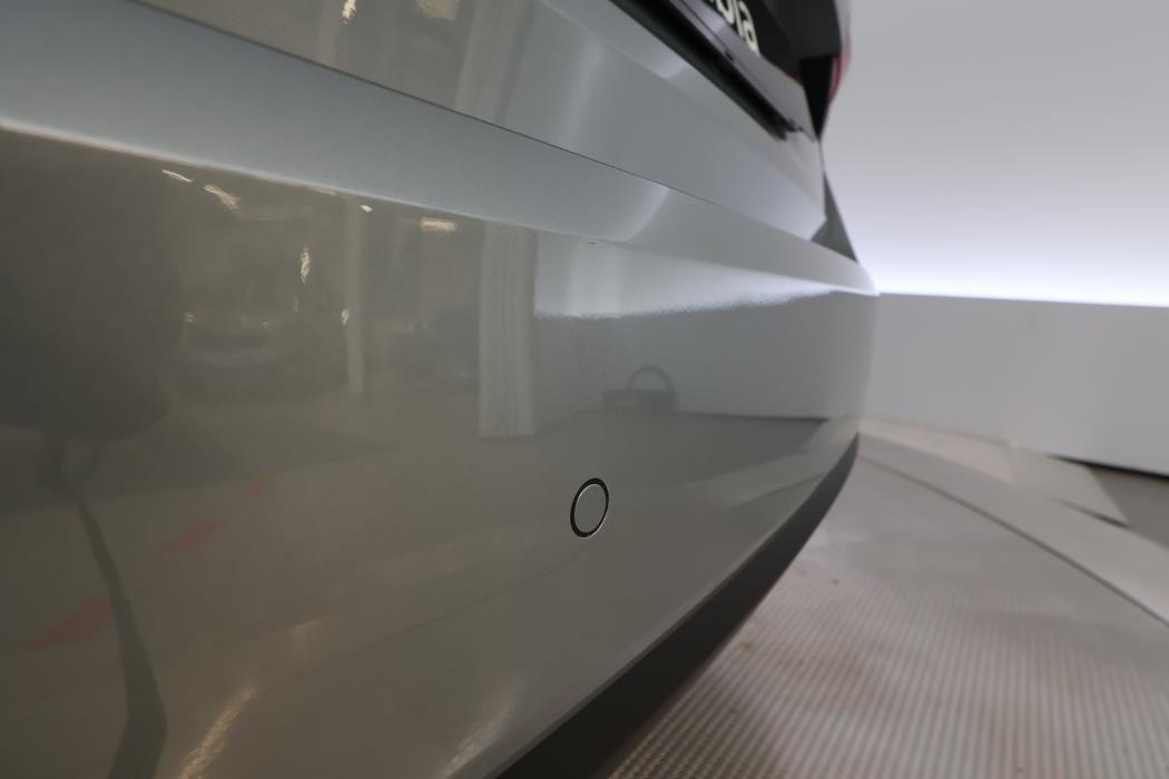 SKODA FABIA 2026