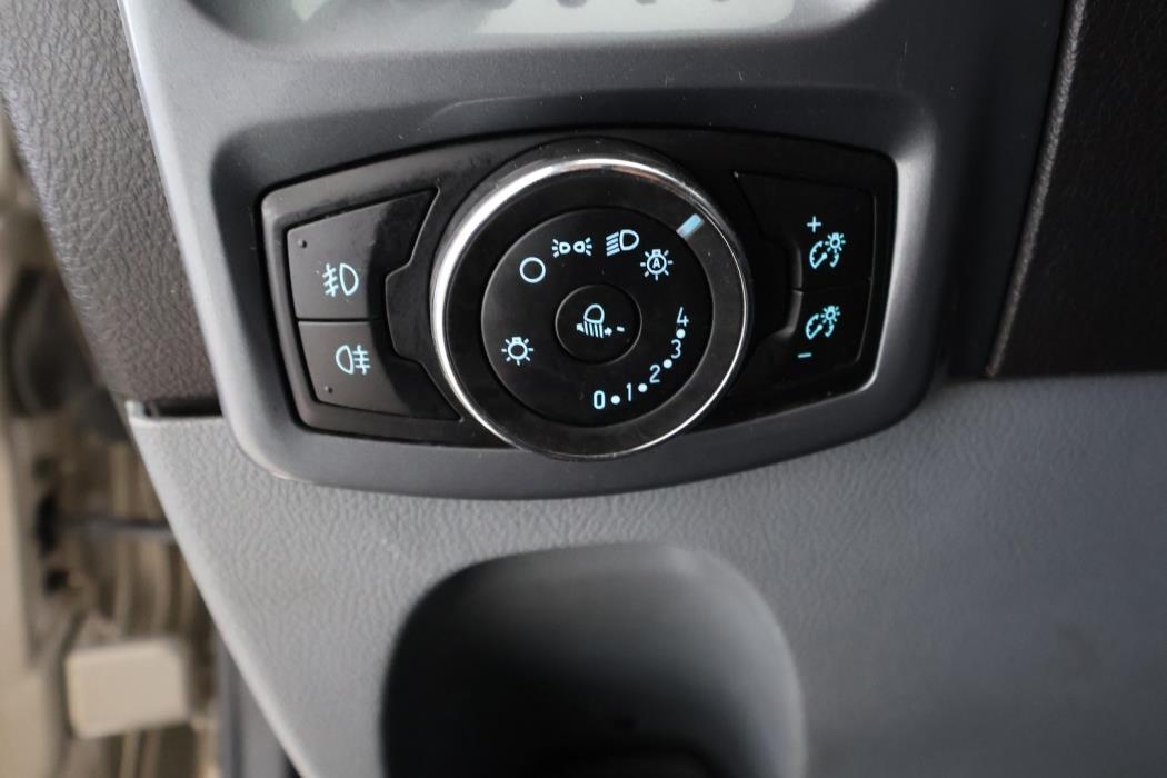 FORD Transit Custom 2012