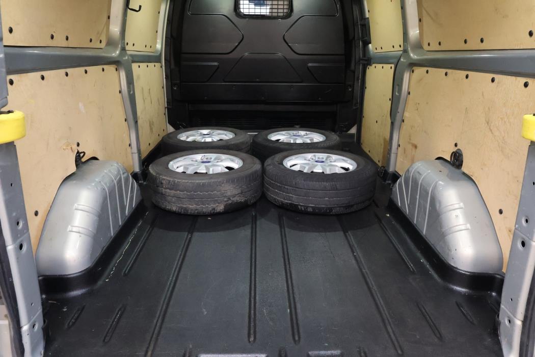 FORD Transit Custom 2012