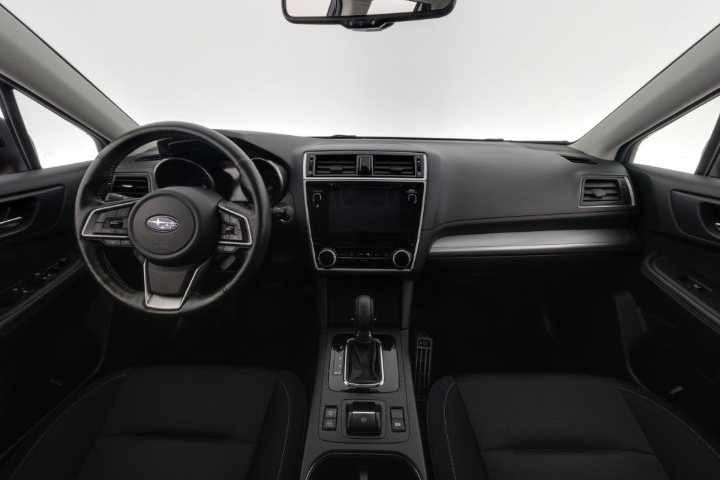 SUBARU Outback 2018