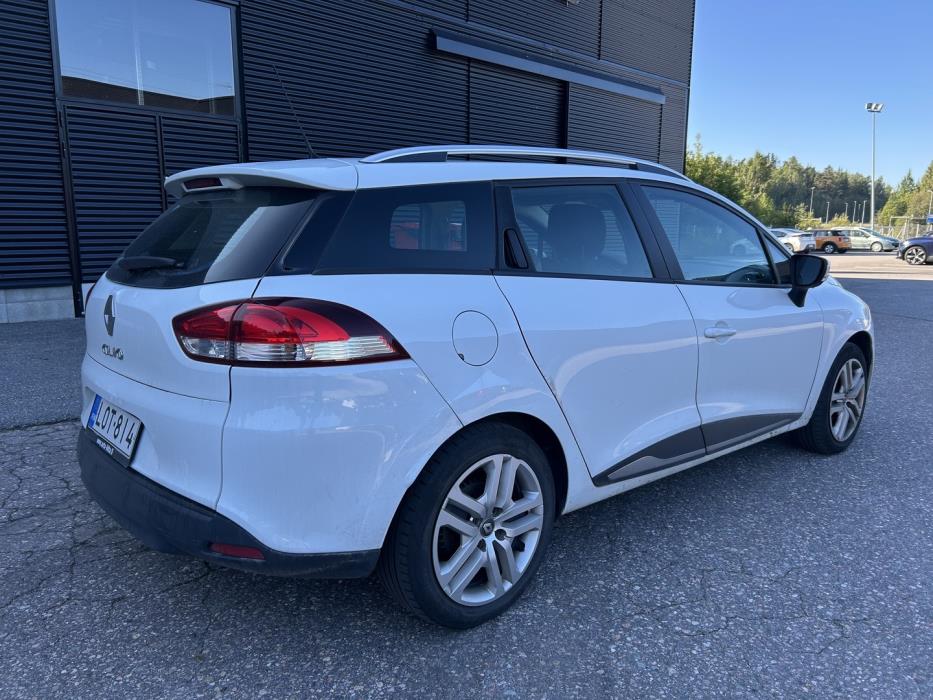 RENAULT Clio 2019