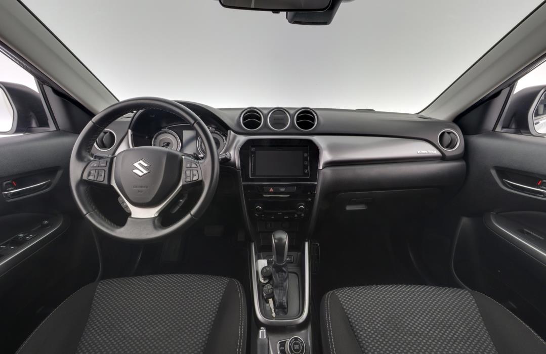 SUZUKI Vitara 2018