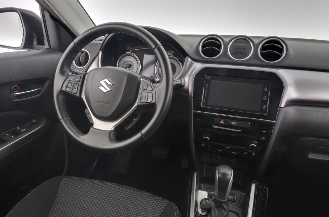 SUZUKI Vitara 2018