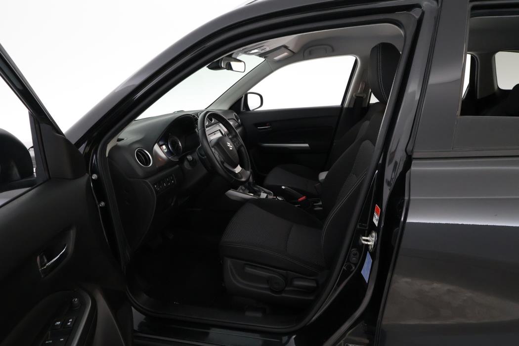 SUZUKI Vitara 2018